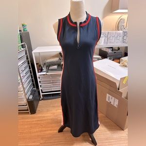 Tory Burch sport dress